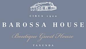 Barossa House